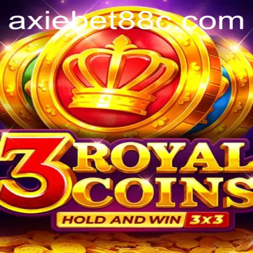 Discovering the Thrills of 3royalcoins: A New Gaming Sensation