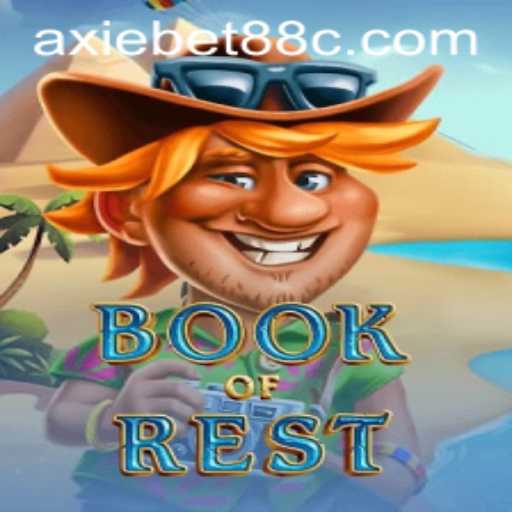 Explore the Fascinating World of 'BookofRest' with Axiebet88
