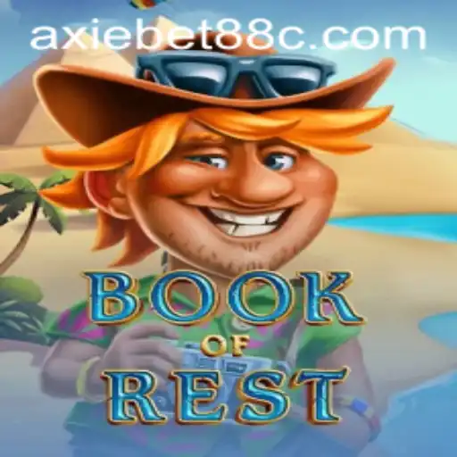 Explore the Fascinating World of 'BookofRest' with Axiebet88