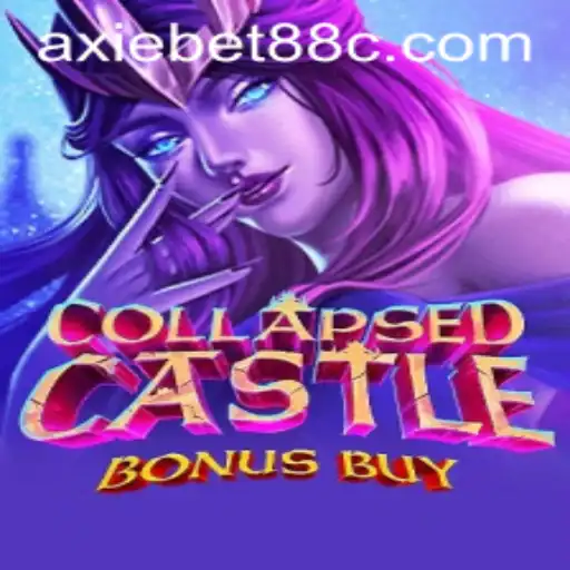 Exploring CollapsedCastleBonusBuy: The Thrilling New Game by Axiebet88