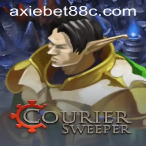 CourierSweeper: Navigating the Digital Terrain with Axiebet88