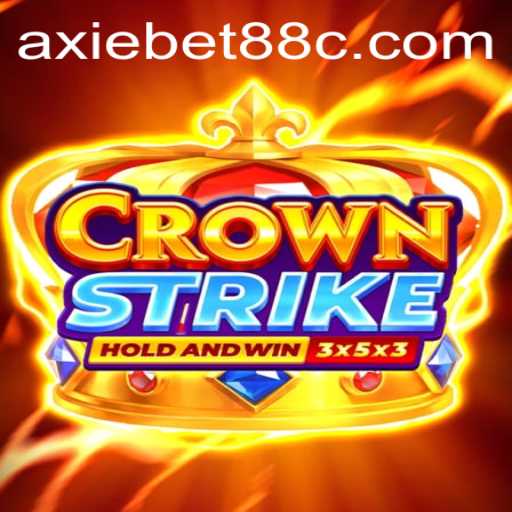 Unveiling Crownstrike: A Riveting New Adventure in the Gaming World