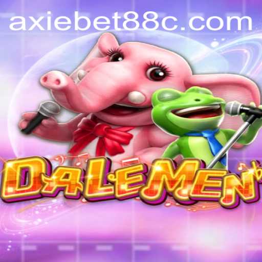 Exploring the Fascinating World of DALEMEN: The Game That Combines Strategy and Excitement