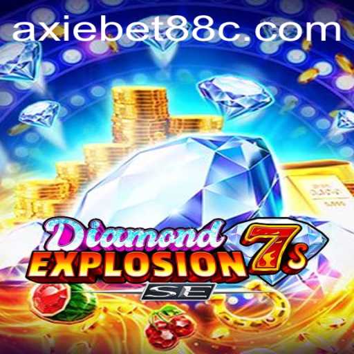 Unveiling the Thrills of DiamondExplosion7sSE: A Casino Adventure with axiebet88