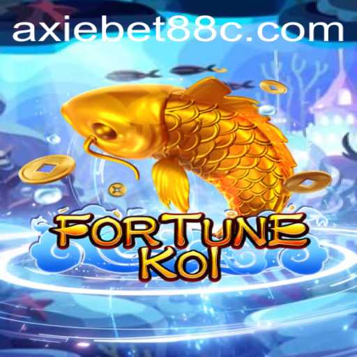 FORTUNEKOI: Exploring the Unique Aquatic Adventure
