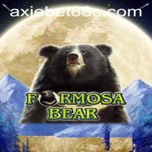 Exploring the Exciting World of FormosaBear: An Innovative Gaming Experience