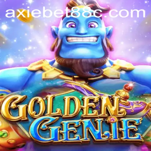 GOLDENGENIE: The Innovative Game Taking the World by Storm