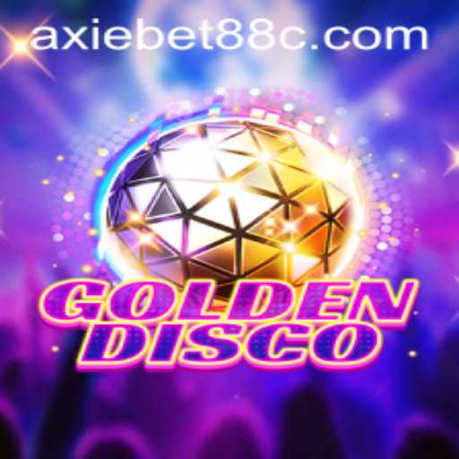 GoldenDisco: Dance Your Way to Victory with AxieBet88