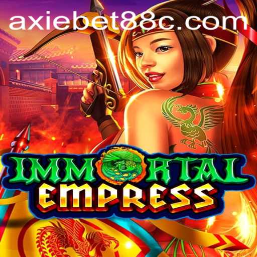 ImmortalEmpress: A Dive into the Legendary Realm of Gaming