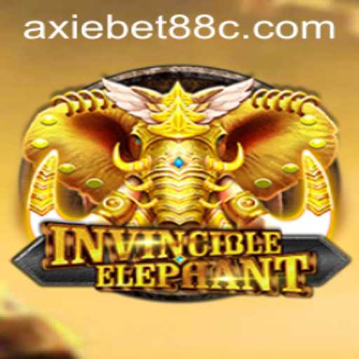 Discover InvincibleElephant: The Exciting New Adventure with axiebet88