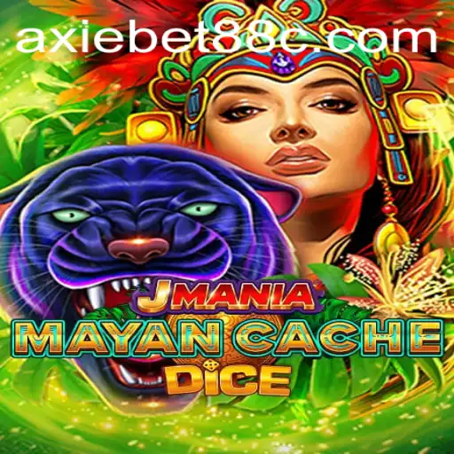 JManiaMayanCacheDice: Exploring the Ancient World of Strategy and Luck