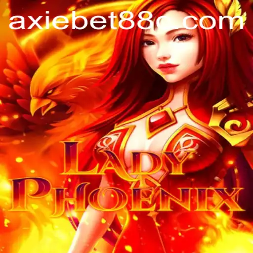LadyPhoenix: The Vibrant Gaming Experience