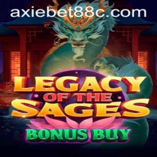 Discovering LegacyoftheSagesBonusBuy: An Unforgettable Gaming Experience with Axiebet88