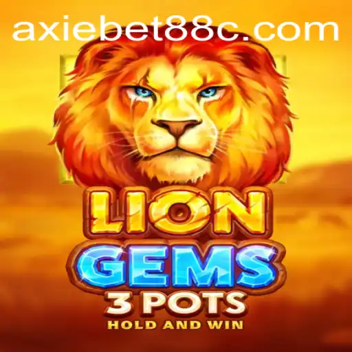 The Enchanting World of LionGems3pots and its Connection with axiebet88