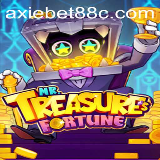 Discover the Exciting World of MrTreasuresFortune and AxieBet88