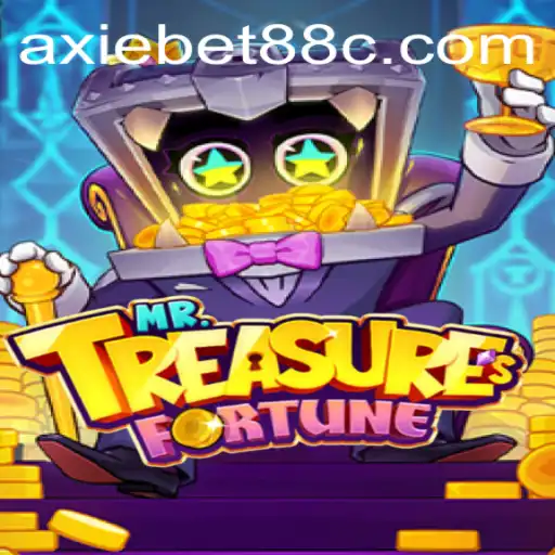 Discover the Exciting World of MrTreasuresFortune and AxieBet88