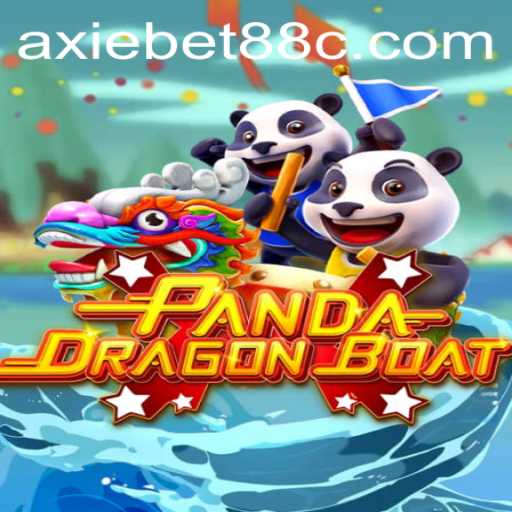 Exploring the Dynamic World of PANDADRAGONBOAT