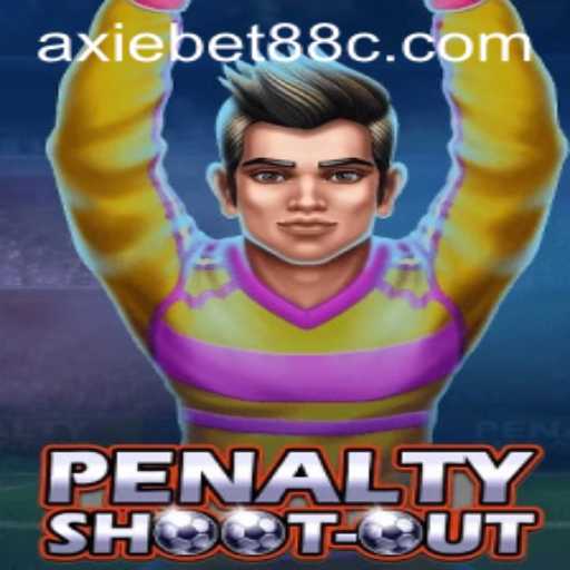 Exploring the Thrills of PenaltyShootOut: A Deep Dive into the Exciting World of AxieBet88