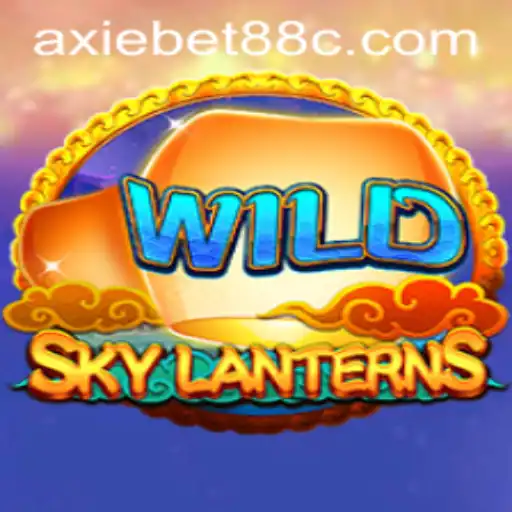 SkyLanterns: The Enchanting Journey of Axiebet88
