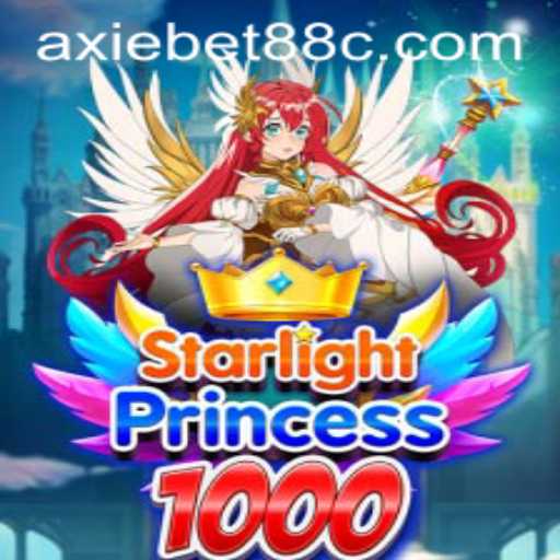 StarlightPrincess1000: A Magical Adventure Game Unveiled