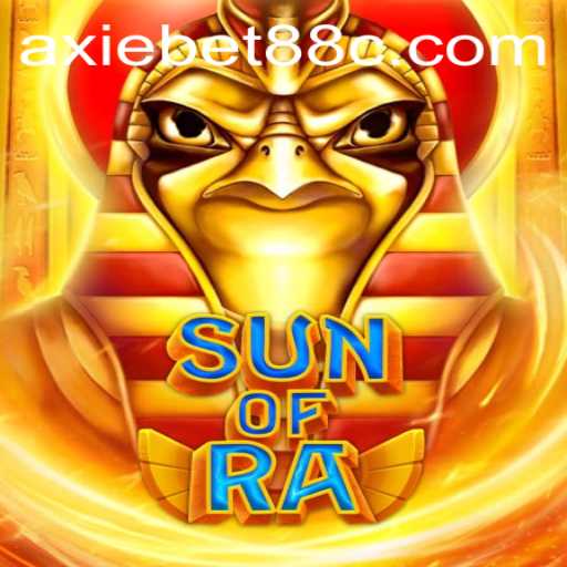 Exploring SunofRa: The Strategic Adventure Unveiled by AxieBet88