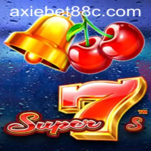 Discovering the World of Super7s with AxieBet88