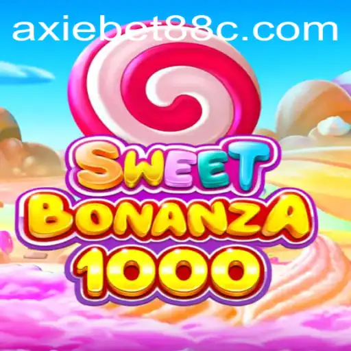 SweetBonanza1000: A Candy-Crush Adventure in the Gaming World