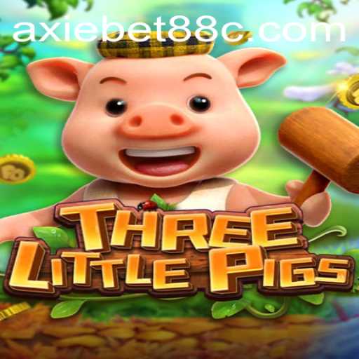 Discover the Enchanting World of THREELITTLEPIGS: A New Adventure Awaits