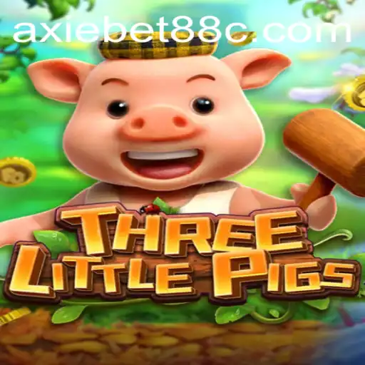 Discover the Enchanting World of THREELITTLEPIGS: A New Adventure Awaits
