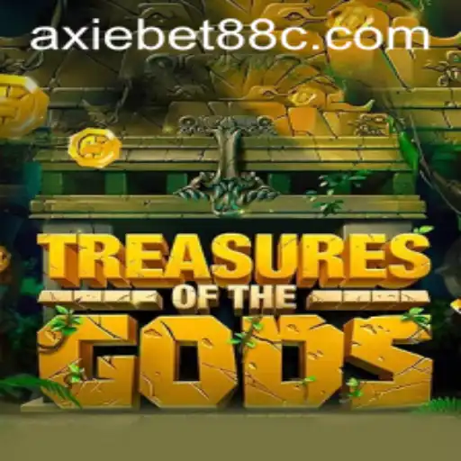Discover the Enchantment of TreasureoftheGods