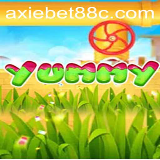 Discover the Thrills of Yummy: A Dive into the World of Axiebet88